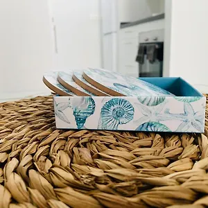 Apartamento Sol-libertad Rota