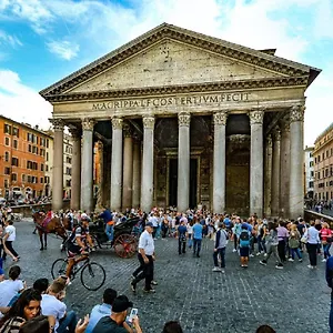 House 58 - Campo Dé Fiori Roma