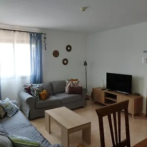 Cozy In Tamarindo 2 Corralejo