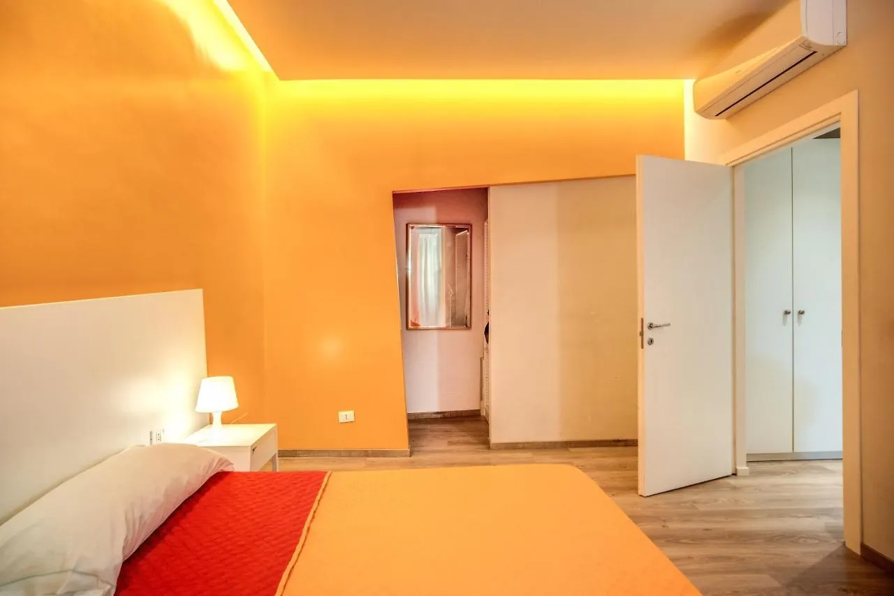 Apartments Rione Trastevere XIII Rom