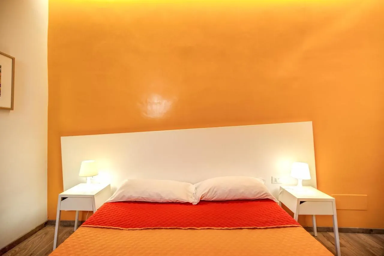 Apartments Rione Trastevere XIII Rom Italien