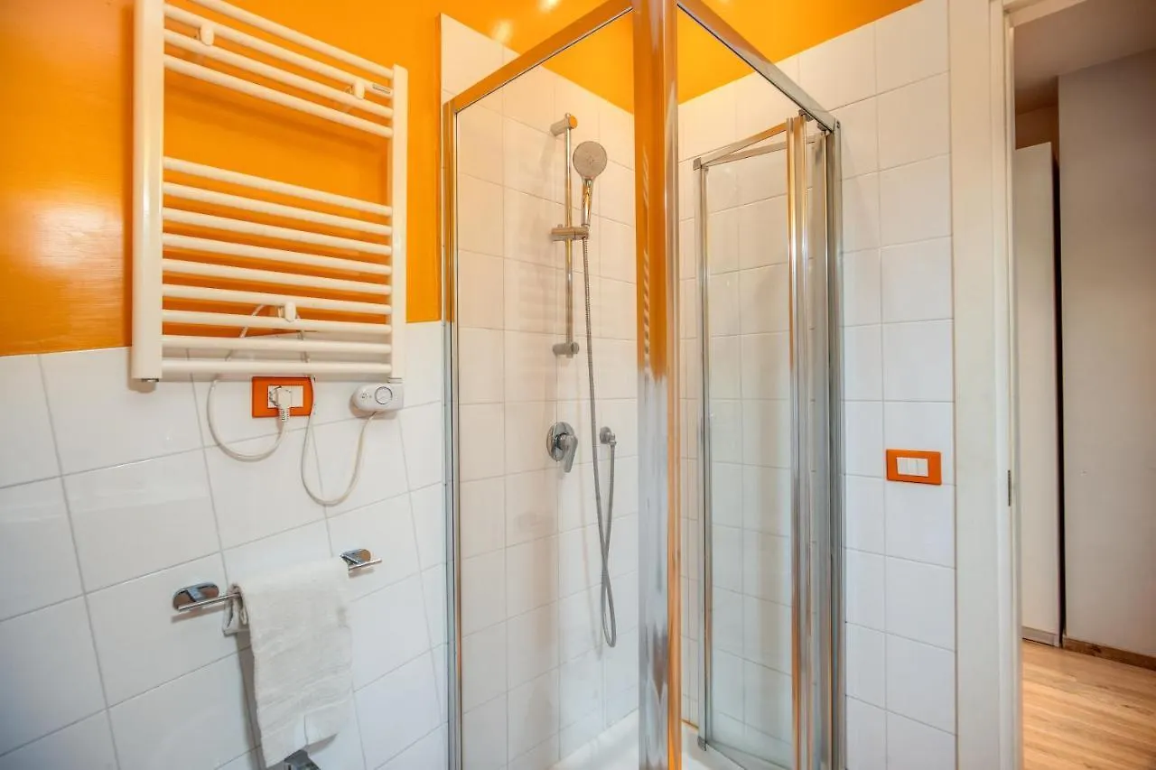 Apartments Rione Trastevere XIII Rome Italy