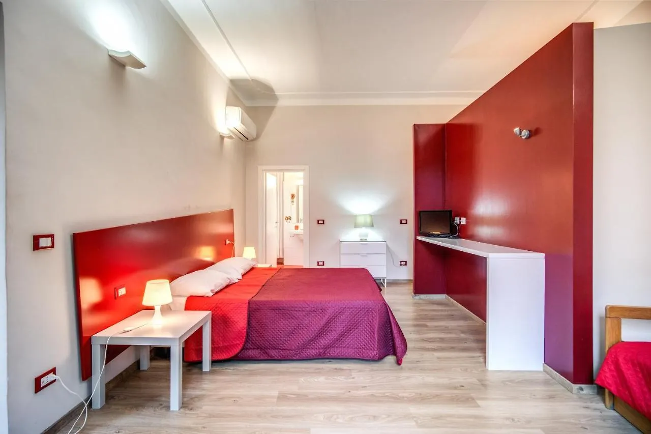 Apartments Rione Trastevere XIII Rome