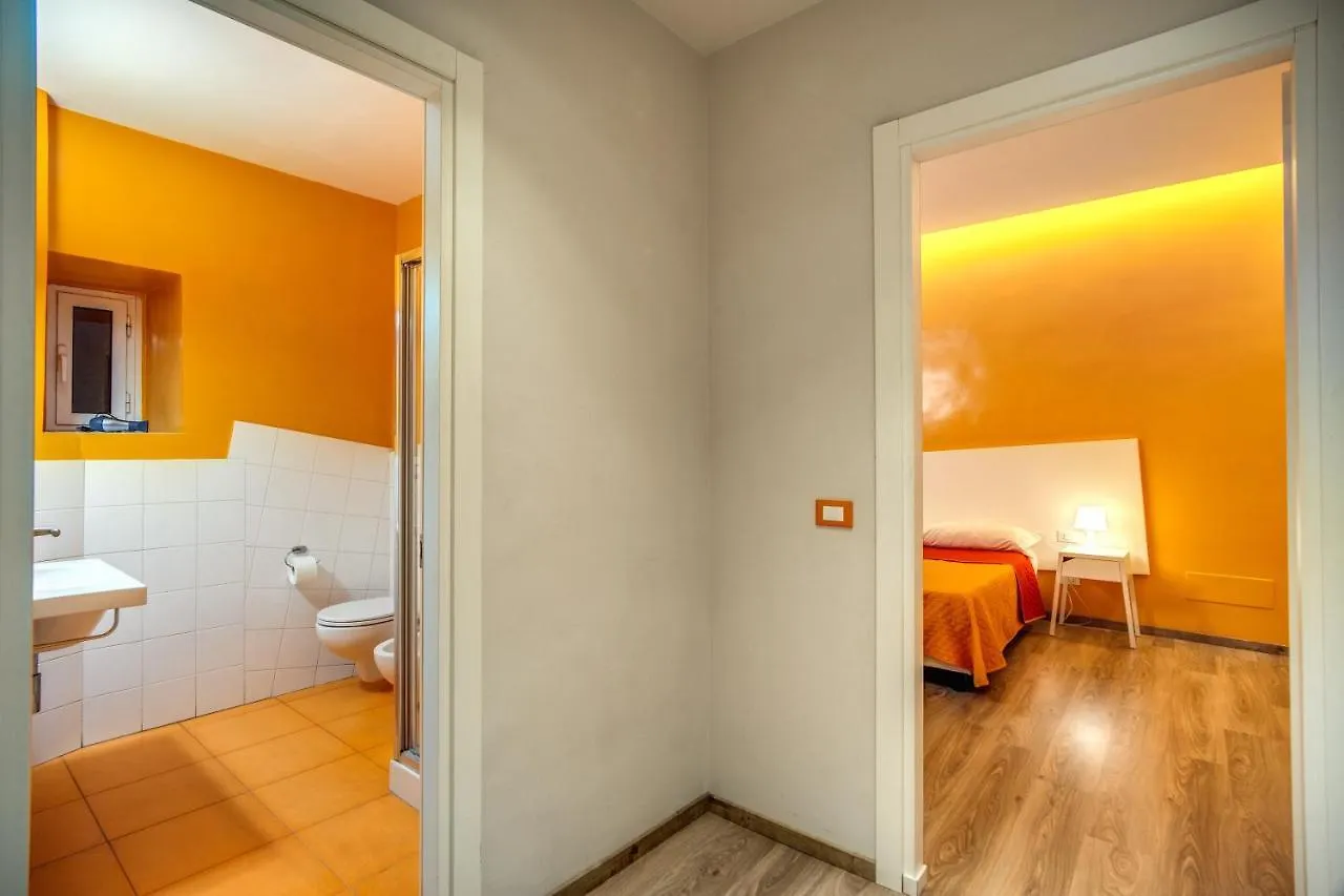 Apartments Rione Trastevere XIII Rome