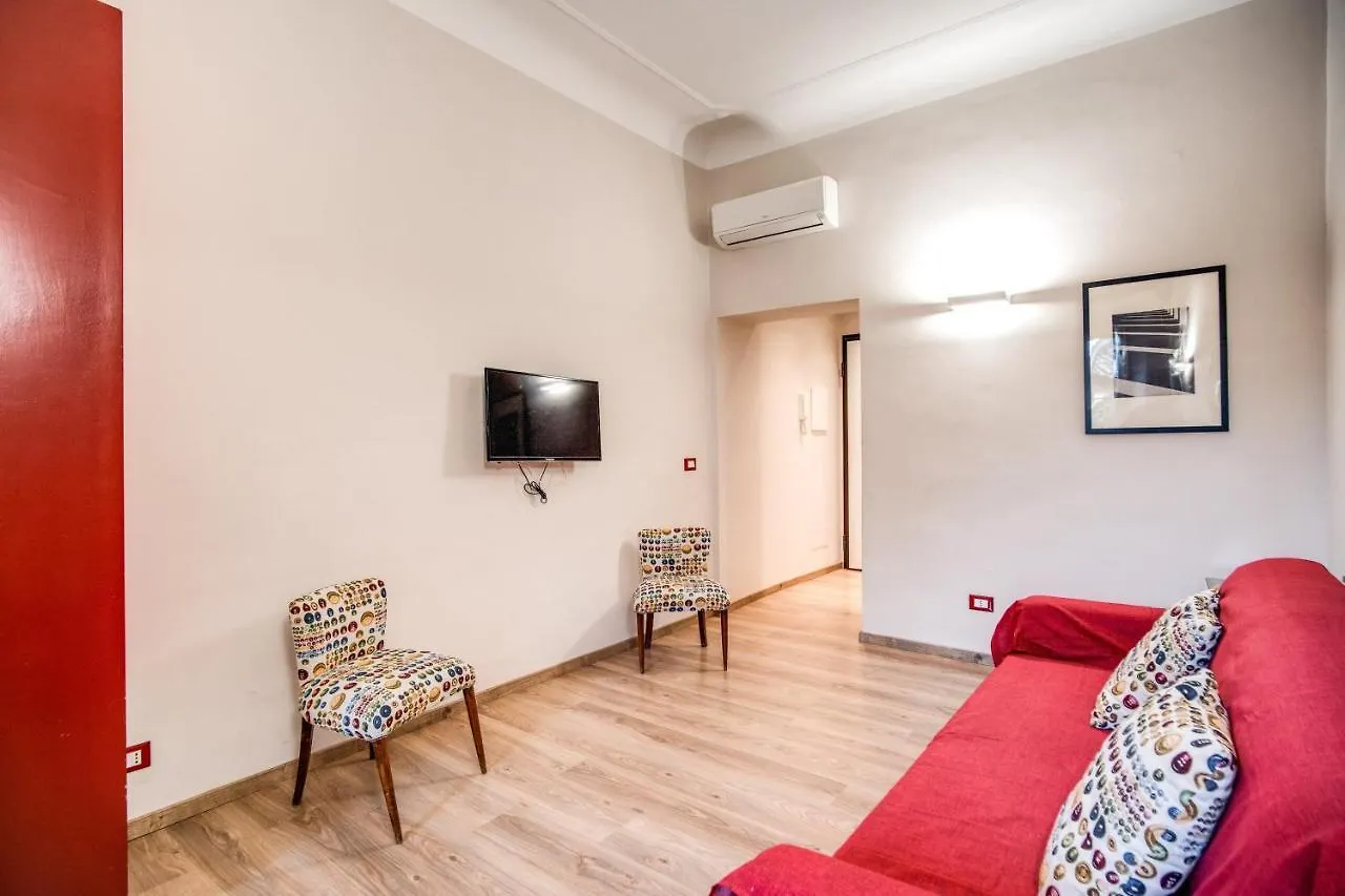 Apartments Rione Trastevere XIII Rome Italy